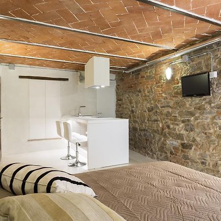Loft N°18 Apartment Arezzo Ruang foto