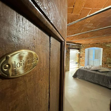 Loft N°18 Apartment Arezzo Bagian luar foto