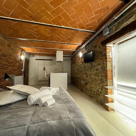 Loft N°18 Apartment Arezzo Bagian luar foto