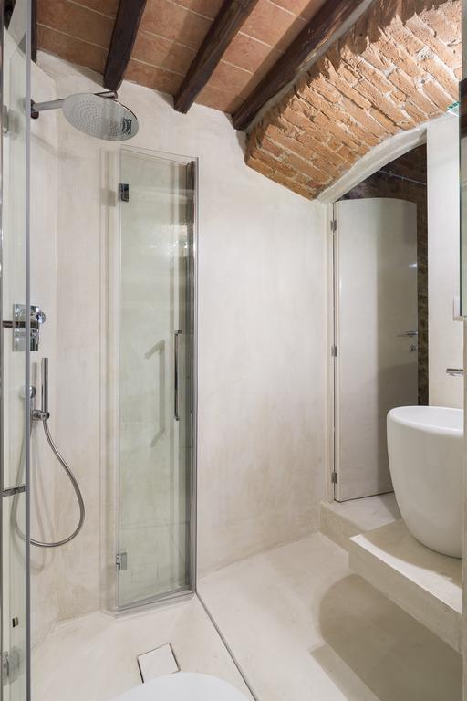 Loft N°18 Apartment Arezzo Ruang foto