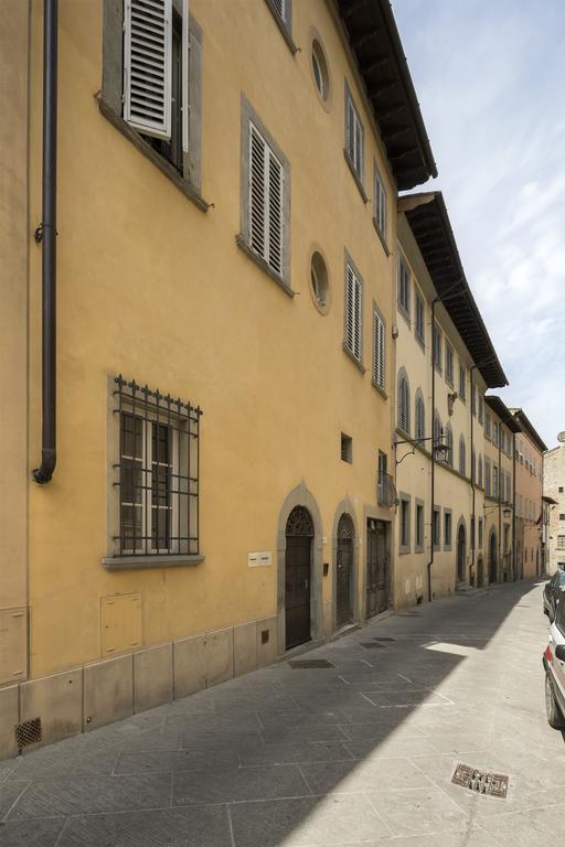 Loft N°18 Apartment Arezzo Ruang foto
