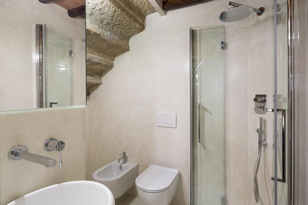 Loft N°18 Apartment Arezzo Ruang foto