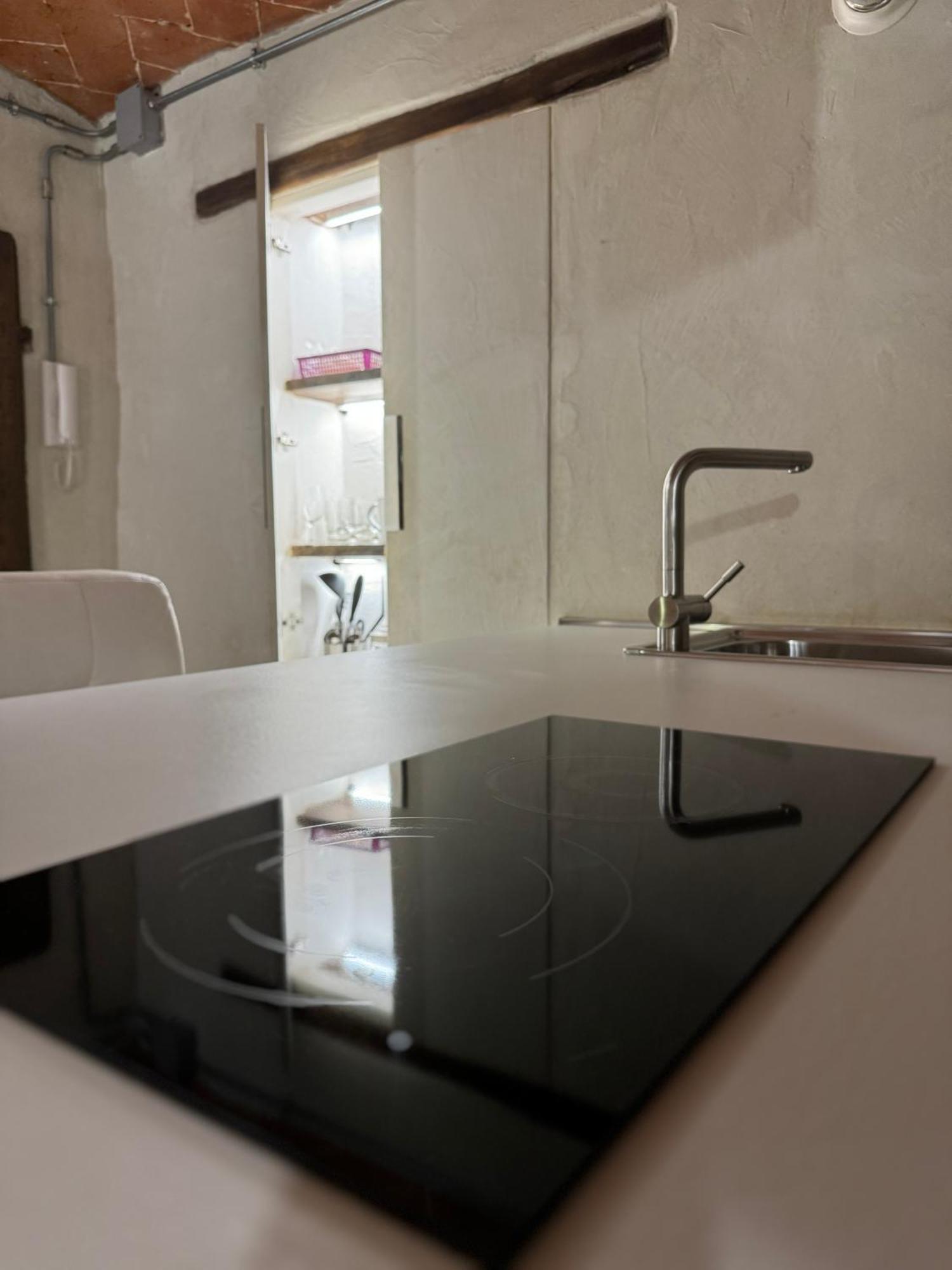 Loft N°18 Apartment Arezzo Bagian luar foto